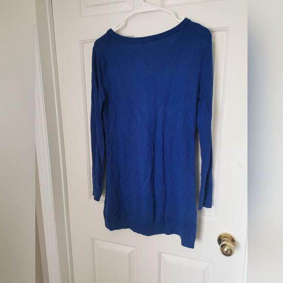 2/$15 H&M tunic / sweater dress - Picture 5 of 5